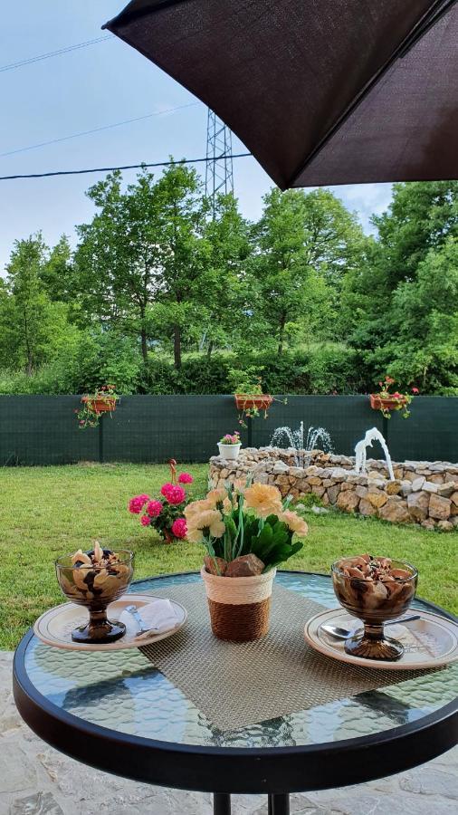 Villa Panorama Bihac Exterior photo