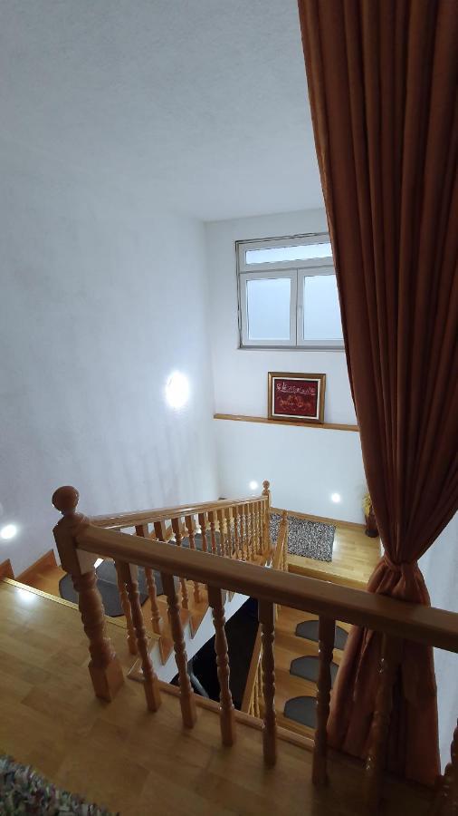 Villa Panorama Bihac Exterior photo
