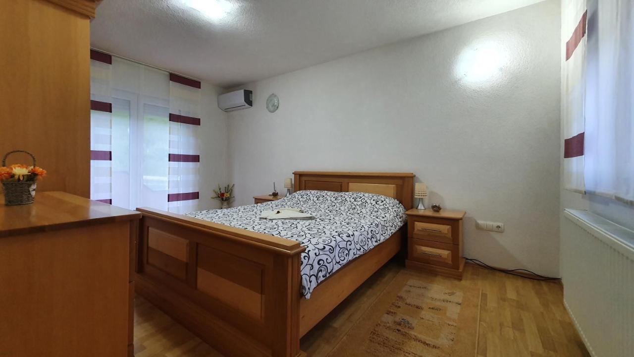 Villa Panorama Bihac Exterior photo