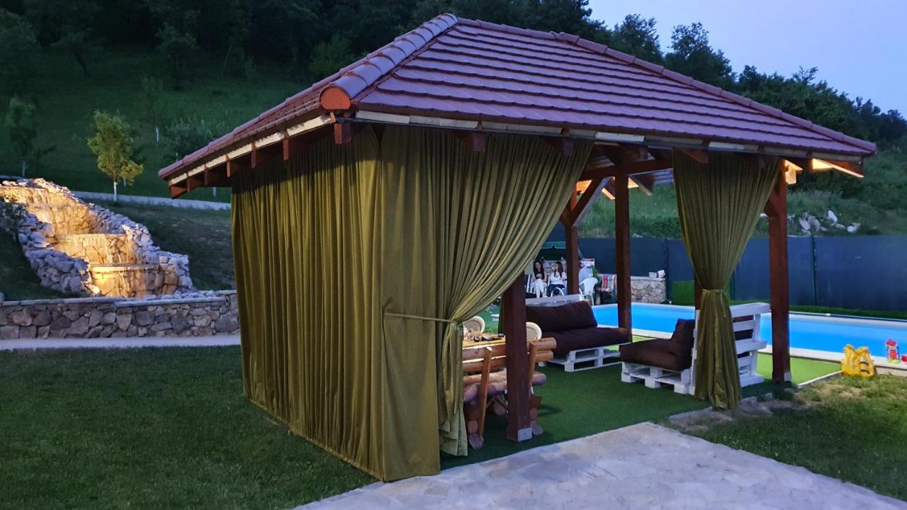 Villa Panorama Bihac Exterior photo