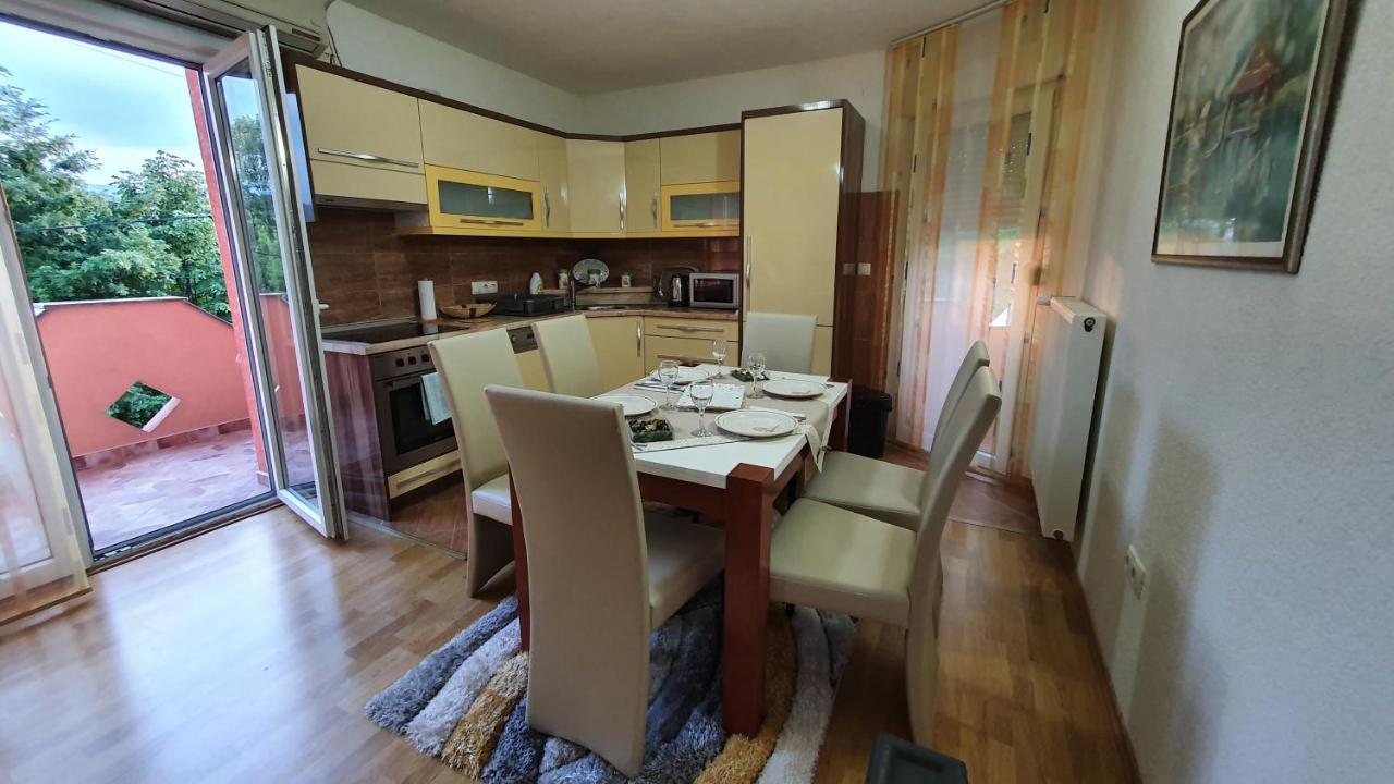 Villa Panorama Bihac Exterior photo
