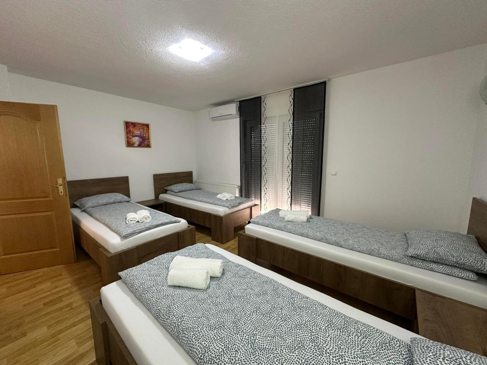 Villa Panorama Bihac Exterior photo