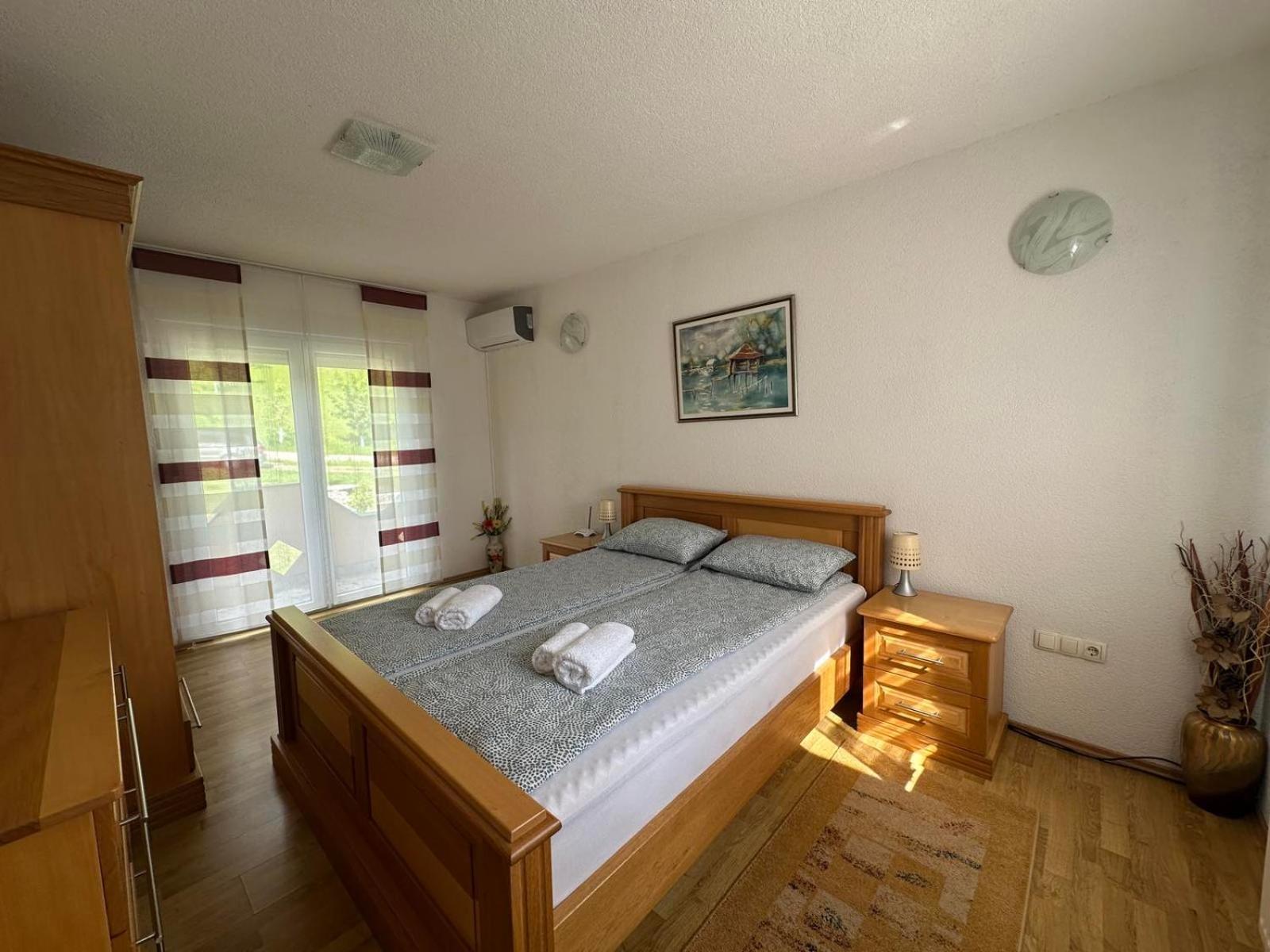 Villa Panorama Bihac Exterior photo