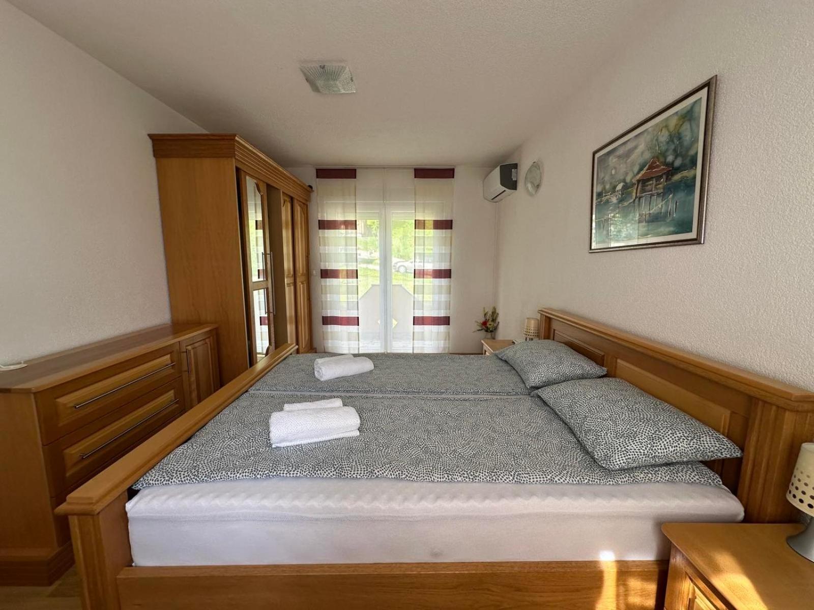 Villa Panorama Bihac Exterior photo