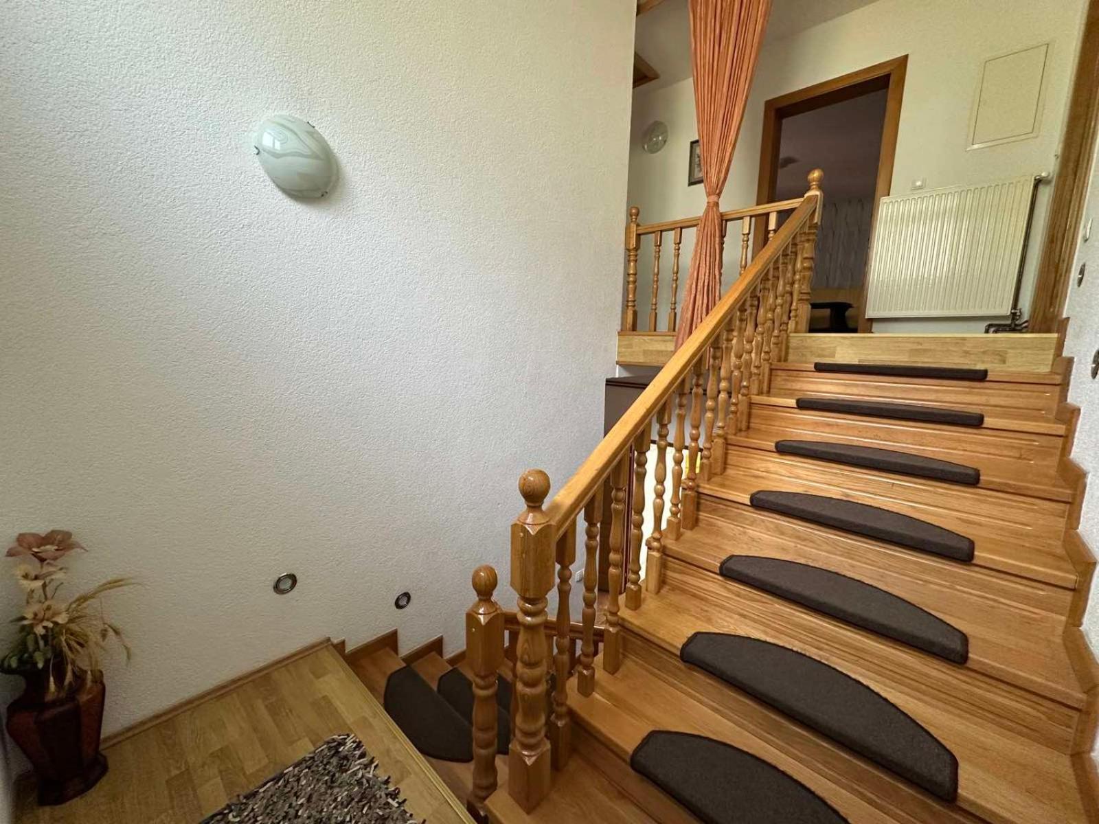 Villa Panorama Bihac Exterior photo