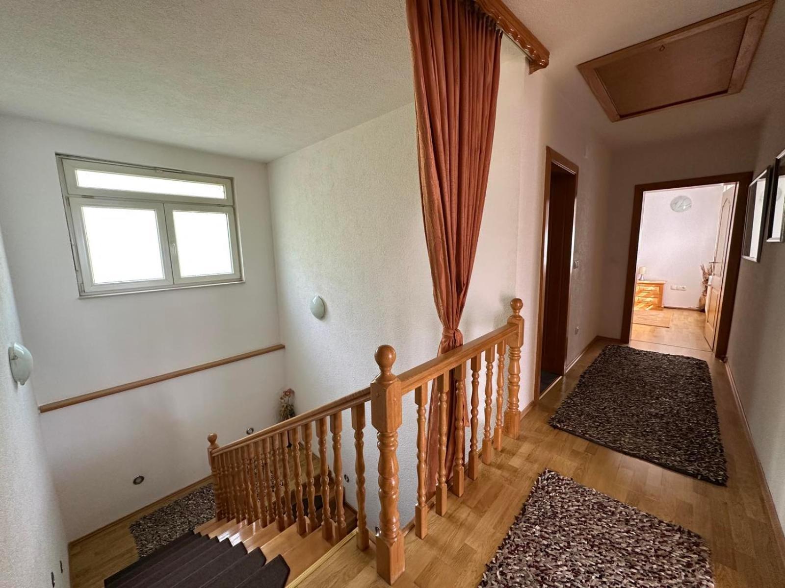 Villa Panorama Bihac Exterior photo